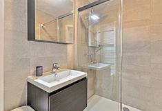 Lain-lain 7 Nice Apartment in Blankenberge