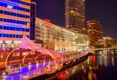 Others 3 Tranquil Retreat King Bed Office Patio