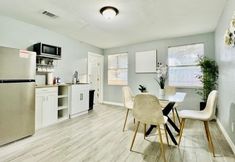 Others 7 Tranquil Retreat King Bed Office Patio