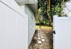 Others 4 Tranquil Retreat King Bed Office Patio