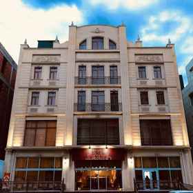 Primary image 1 Ammar Grand Hotel, Memorial Hospital - N. Narimanov branch Hotels