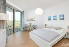 Others 4 Apartment in Pobierowo Near Baltic Beach