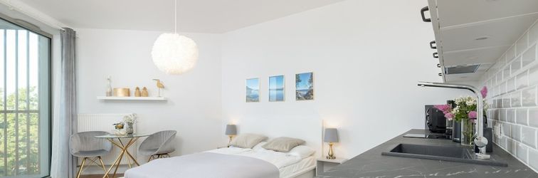 Others Apartment in Pobierowo Near Baltic Beach