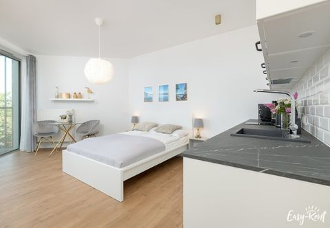 Others Apartment in Pobierowo Near Baltic Beach