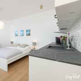 Primary image 1 Apartment in Pobierowo Near Baltic Beach, Hotel Wilayah Pomerania Barat