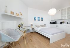 Others 3 Apartment in Pobierowo Near Baltic Beach