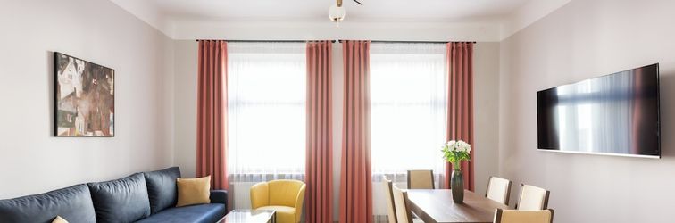 Others Native Apartments Rajska 6