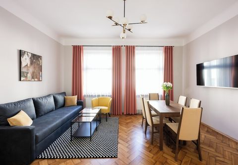 Others Native Apartments Rajska 6