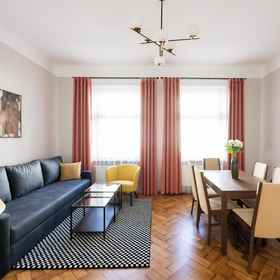 Primary image 1 Native Apartments Rajska 6, Uniwersytet Jagielloński Collegium Medicum Hotels