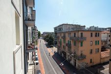 Khác Carducci Modern Apartments