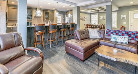 기타 2 Mountain Views & Brook Access: Home in Arkville!