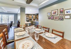 기타 6 Mountain Views & Brook Access: Home in Arkville!