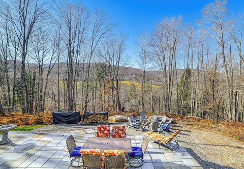 기타 Mountain Views & Brook Access: Home in Arkville!