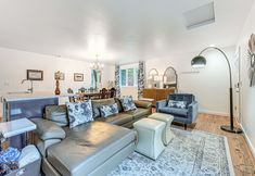 Others 4 Waterfront Alder Lake Retreat: Private Deck!