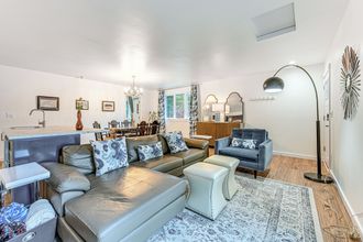 Others 4 Waterfront Alder Lake Retreat: Private Deck!