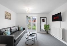 Others 3 Homely 2bed 2bath House in Erdington With Parking Sleep 6