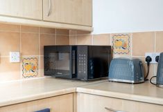 Others 5 Homely 2bed 2bath House in Erdington With Parking Sleep 6
