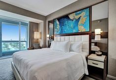 其他 5 Chic Beachfront Bliss: Your Perfect 1 BR Retreat !