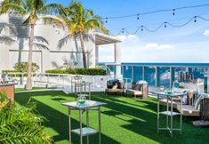 其他 7 Chic Beachfront Bliss: Your Perfect 1 BR Retreat !