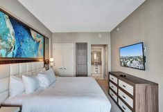 其他 3 Chic Beachfront Bliss: Your Perfect 1 BR Retreat !