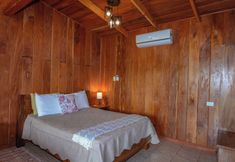 기타 7 Las Marias Monteverde Cottages & Gardens