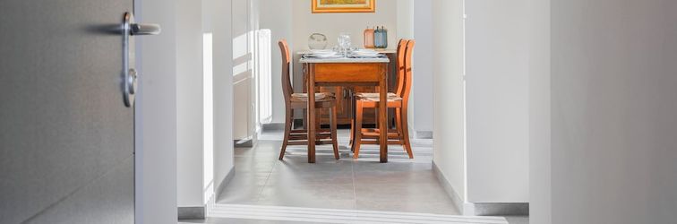 Lain-lain Villa Eugenia suite