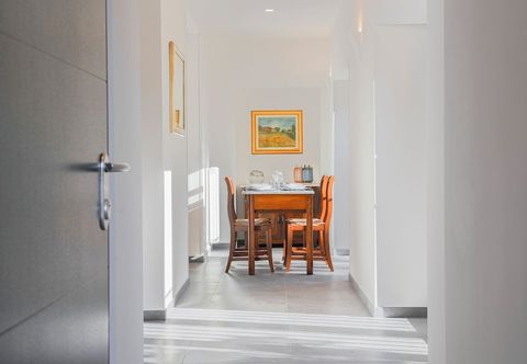 Lain-lain Villa Eugenia suite