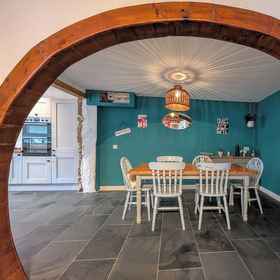 Primary image 1 圣艾夫斯附近的旧谷仓 - 质朴魅力与空间, Deviock Apartments