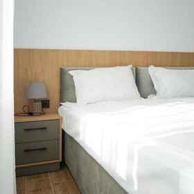 Primary image 1 2 Bed Apt - Sleeps 4, Terrace & Pet Friendly, Leshnitsa Hotels