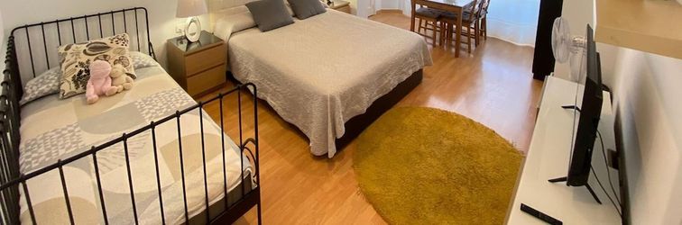 Others Rooms Mallorca