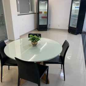 Reception 1 Hotel Vila Verde, 马托格罗索州 酒店