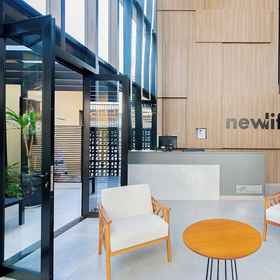 Primary image1New Life Visconde - Yogha,巴拉那公寓