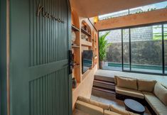 その他 6 The Mystik Loft Nirvana