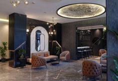 Khác 2 La Quinta By Wyndham Istanbul Kartal