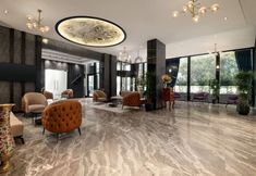 其他 6 La Quinta By Wyndham Istanbul Kartal