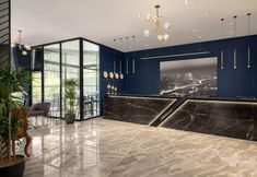 其他 7 La Quinta By Wyndham Istanbul Kartal