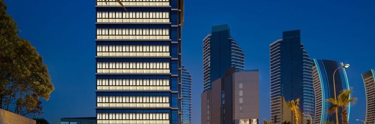 其他 La Quinta By Wyndham Istanbul Kartal