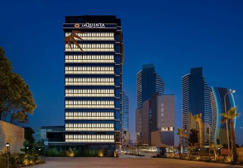 其他 La Quinta By Wyndham Istanbul Kartal