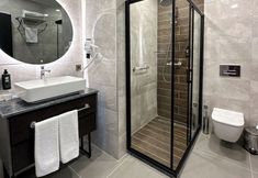 其他 3 La Quinta By Wyndham Istanbul Kartal