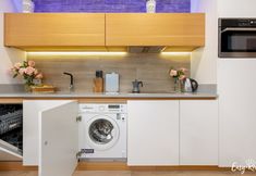 Lain-lain 6 Apartment in Pobierowo Near Baltic Beach