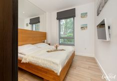 Lain-lain 5 Apartment in Pobierowo Near Baltic Beach