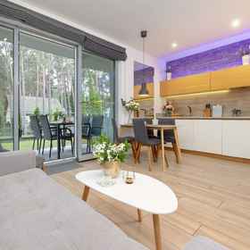 Primary image1Apartment in Pobierowo Near Baltic Beach,格雷菲采县飯店