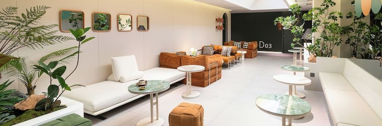 其他 VISHAN Fashion Designer Trendy Residence