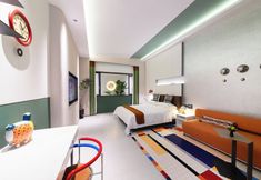 Others 6 VISHAN Fashion Designer Trendy Residence