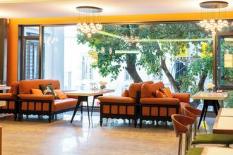 其他 4 VISHAN Fashion Designer Trendy Residence