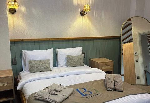 其他 BG Sapanca No 2