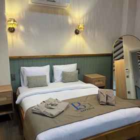 Room1BG Sapanca No 2,Kartepe滑雪中心飯店