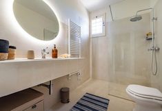 Others 4 Vallone Apartment L