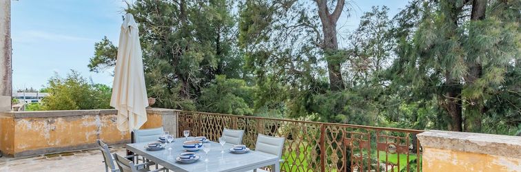 其他 Vallone Apartment L