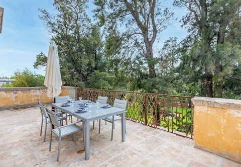 其他 Vallone Apartment L